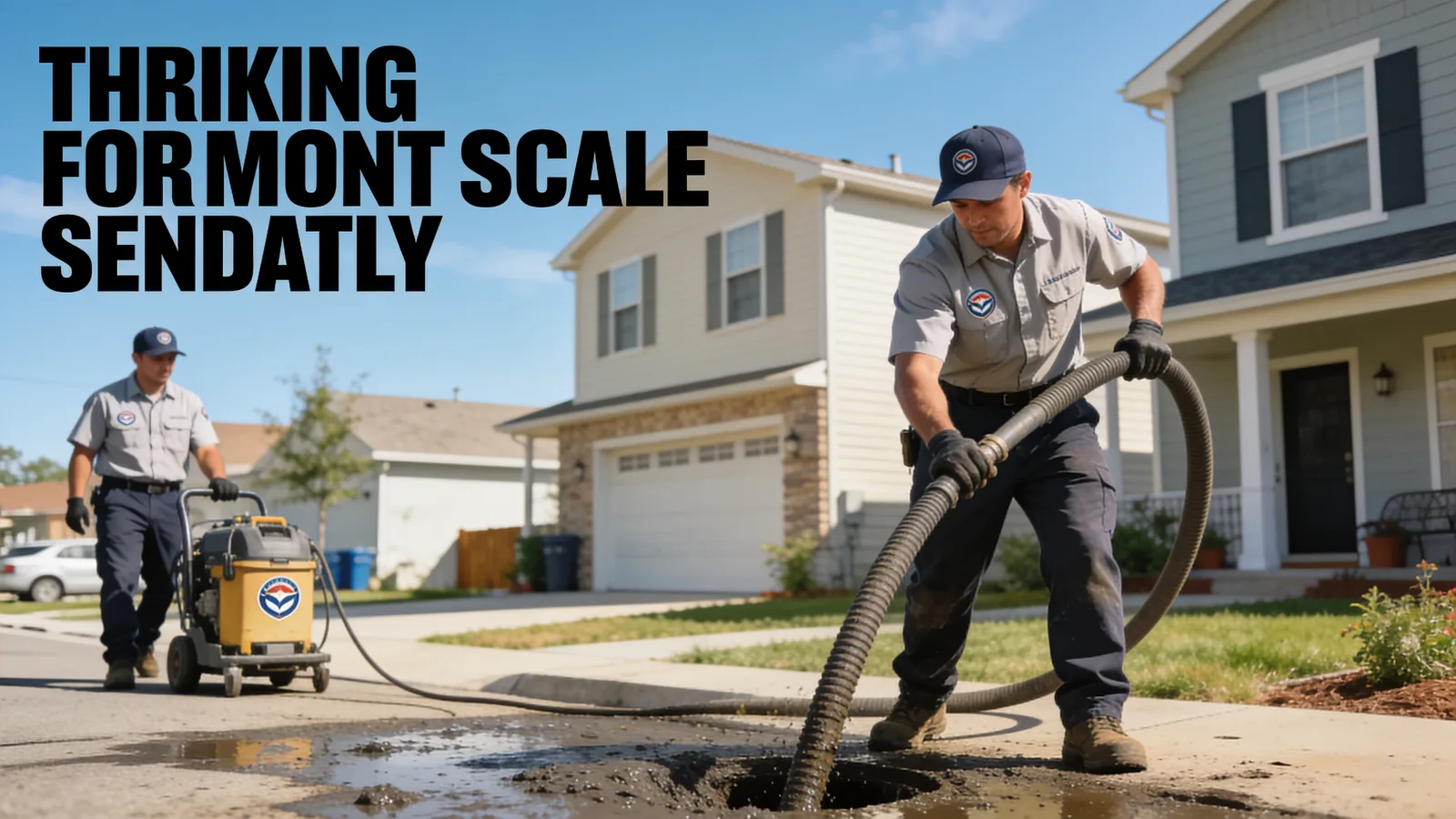 Sewage Cleanup in Centralia, KS near me